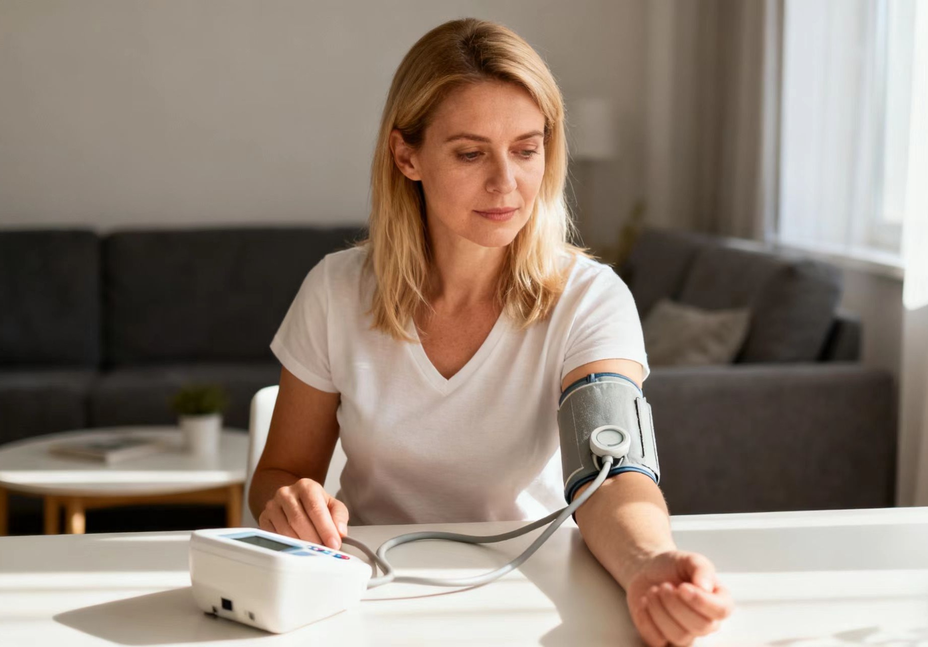 The Necessity of Hom